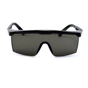 Anti-Glare Glasses LED UV400 UV Light Protective Goggles Impact Resistant - Picture 1 of 9