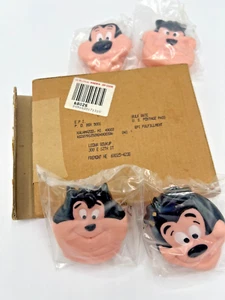 20 Stück in OVP Goofy Troop Squirters Disney Kelloggs Müsli Prämien - Bild 1 von 7