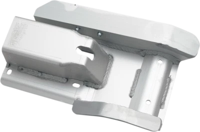 Moose A-ARM Guards for 2004-2014 FOR HONDA TRX450R - Image 1 of 2