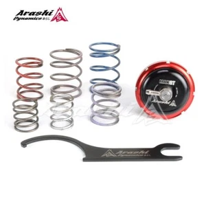 Arashi Adjustable Turbo Wastegate For Alfa Romeo Giulietta MGT1446Z 814999-0001 - Picture 1 of 7
