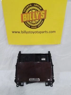 Consola piso delantero con asientos térmicos para 06-08 LEXUS IS250 68306 Foto 1 de 3