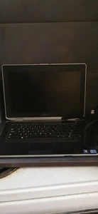 Dell Latitude E6430 i7-3740QM 2.7GHz 8GB RAM  - Picture 1 of 9