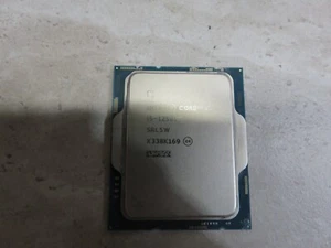Intel Core i5-12500T 2.0GHz CPU DESKTOP Processor Hexa Core 4.4GHz Turbo 18M - Picture 1 of 1