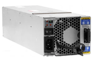 114-00070+A0 NETAPP 580W POWER SUPPLY FOR NETAPP DS4243 - Photo 1/9