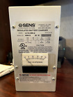 SENS LC12-500-2 Regulated Battery Charger  (Cummins P/N A046T456)