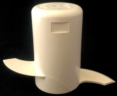 NEW! Cuisinart Food Processor Dough Blade FP-12 - Image 1 of 4