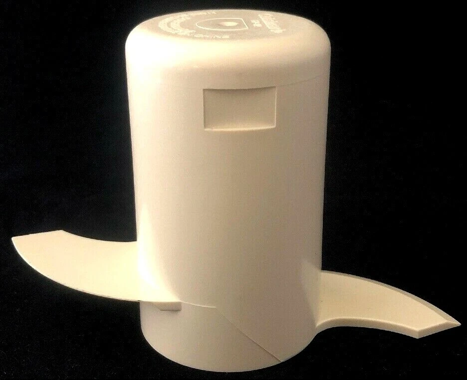 NEW! Cuisinart Food Processor Dough Blade FP-12 - Image 1 of 4