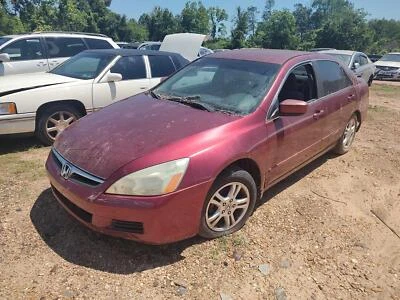 Honda Accord 2003 2004 2005 2006 2007 refuerzo de freno eléctrico 2,4 L4 abs de rueda Foto 1 de 4