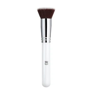 ilu 101 Flach Top Kabuki Foundation Pinsel