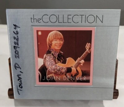 The John Denver Collection (3 Disc Box Set)  - Image 1 of 4