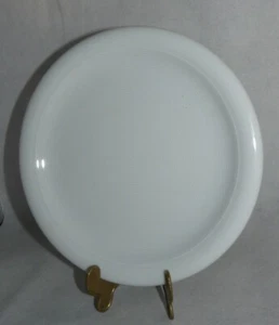Thomas Porzellan Rosenthal Group Trend weiß Teller 20 cm Dm Gastronomie Hotel - Bild 1 von 2