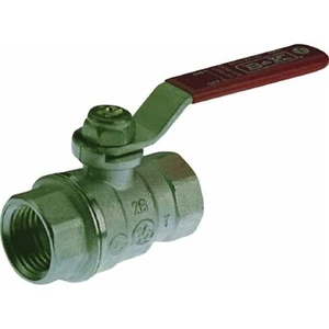B & K 107-004NL 3/4" FIP CHRM BALL VALVE - Picture 1 of 1