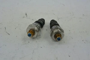 Yamaha R6 RJ11 2006 2007 Gabel Versteller unten - Bild 1 von 4