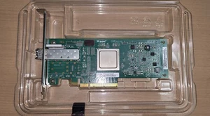AK344-63002 / 489190-001 / QLE2560 HP STORAGEWORKS 8GB - Picture 1 of 8