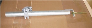 Wandanker Gerüsthalter 60cm neu incl. Gerüstkupplung und Ringschraube 90 mm - Bild 1 von 5