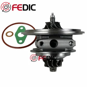 Turbo cartridge 799171 for Fiat Citroen Ford Lancia Peugeot Opel 1.3D 75HP SDE - Picture 1 of 7