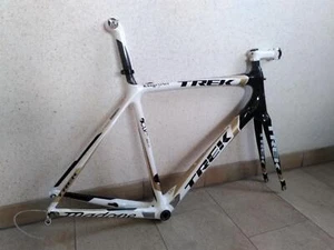 Cuadro de bicicleta de carretera Trek Madone Carbon Rh 57/58 L - Imagen 1 de 10