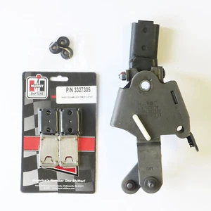 HURST OEM Factory Original 1971 Ford Mustang Cougar 4 Speed Shifter Restored - Picture 1 of 4