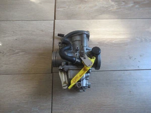 TRX 400EX HONDA 2005 TRX 400EX 2005 CARBURETOR ASSEMBLY - Picture 1 of 13