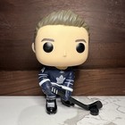 Funko Pop! NHL Toronto Maple Leafs AUSTON MATTHEWS #20 Canada Exclusive Loose