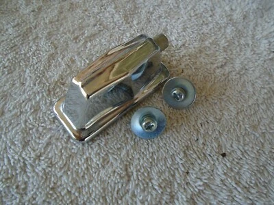 (1) DE COLECCIÓN 1970 PERLA/CB700 PEQUEÑO C052 TAMBOR TAMBOR TOMS CAJA TONO VARIABLE ¡EN MUY BUEN ESTADO! Foto 1 de 4