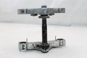 02 Yamaha XVS 650 V Star Triple Tree - Picture 1 of 5