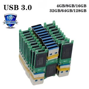 Wholesale USB 3.0 Flash Drive Chips 10/20/30/50/100PCS Drive Flash Memory UDisk - Picture 1 of 7