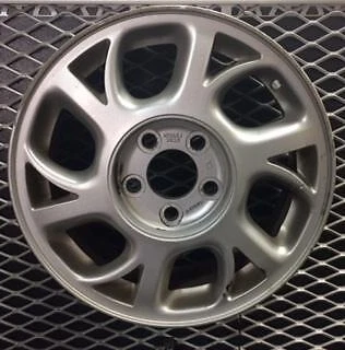 Buick Century 2004-2005 16x6,5 5x115 6037 Foto 1 de 4