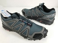 salomon speedcross cs