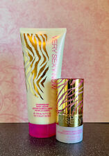 NEW Victoria's Secret LE ~*VERY SEXY NOW ANIMAL PRINT*~ Shimmer Body Lotion ~GWP