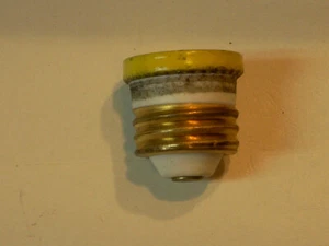 Fusibile base Edison, 15A, tipo W,  - Foto 1 di 1