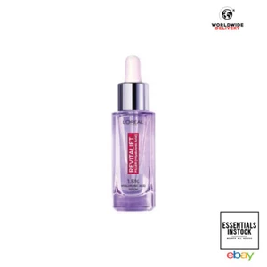 L'Oreal Paris Revitalift Filler Siero Acido Ialuronico 30ml - Foto 1 di 2
