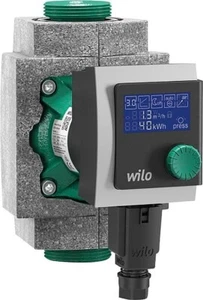 WILO Stratos PICO plus 25/1-6-(D-A-CH) Art. Nº 4216603, 180 mm largo Nuevo - Imagen 1 de 1