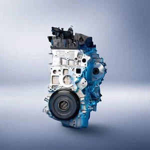 Austauschmotor BMW 3,0d N57D30B 3er, 4er, 5er, 7er, X3, X4, X5, X6 - N57D30 N57 - Bild 1 von 5