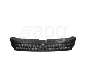 GENUINE FRONT GRILLE FOR MITSUBISHI ECLIPSE CROSS YB Wagon 10/2020-ON ES LS XLS - Picture 1 of 1