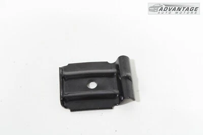 2012-2018 AUDI A6 REAR RIGHT OR LEFT TRUNK BATTERY HOLD DOWN CLAMP BRACKET OEM - Image 1 of 4