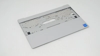 Dell XPS 13 9320 Palmrest Touchpad Assembly German Strip - H7JYC 222Q6 MRP8P - Image 1 of 4