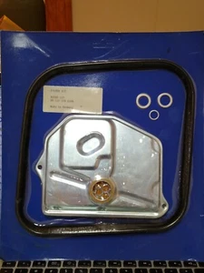 Filter, fits Mercedes 722.0/722.1/722.2 w/o tube '67-71 68710A, 115-270-0398 #4 - Bild 1 von 2