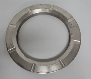 AGCO Piston 1613331M2 Piston Lo Ratio for Massey Ferguson 2705 2675 (R70) - Bild 1 von 7