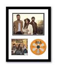 Lady Antebellum Autographed Signed 11x14 Framed CD Photo What A Song Can Do ACOA