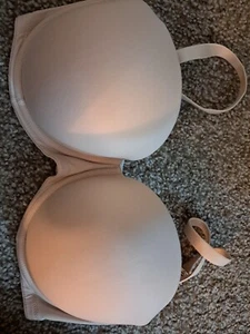 Victoria Secret rosa Wear Everywhere Multiway BH 34DD - Bild 1 von 2