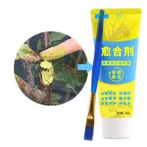 100g Pflanzenheilversiegelung Bonsai Wundheilmittel Baumschnittpaste Heilung - Bild 1 von 13