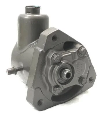 Rebuilt 1986-87 Honda Civic 1.3L 1.5L Civic Wagon Power Steering Pump - Image 1 of 4