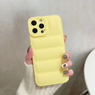 ShockProof Case Cover Soft Down Jacket For iPhone 14 13 Pro Max 12 11 XR 8/7P