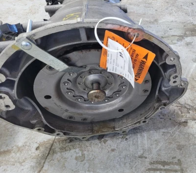 2019-2023 Ram 2500/3500 Automatic Transmission 6.4L 4x4 *85K Miles* - Image 1 of 4