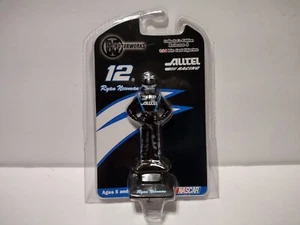Ryan Newman #12 1:24 Diecast Figure-Motorworks Release 4  - Picture 1 of 2