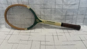 Vintage Duchess 300 Tennisschläger Holz Holz Masterbuilt Prototyp Testmodell - Bild 1 von 6