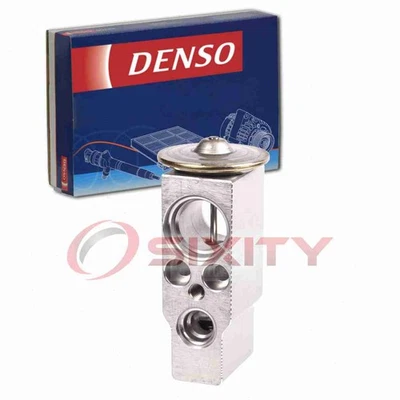 Denso AC Expansion Valve for 2002-2006 Chrysler Sebring 2.4L 2.7L L4 V6 xi - Image 1 of 4
