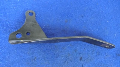 Silenciador de escape genuino Harley Davidson Dyna FXD NEGRO soporte de montaje 1996-2005 Foto 1 de 4