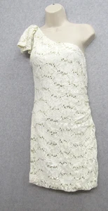City Triangler Womens Dress Size 11 Beige Sleeveless Formal Party Wedding Prom - Picture 1 of 9